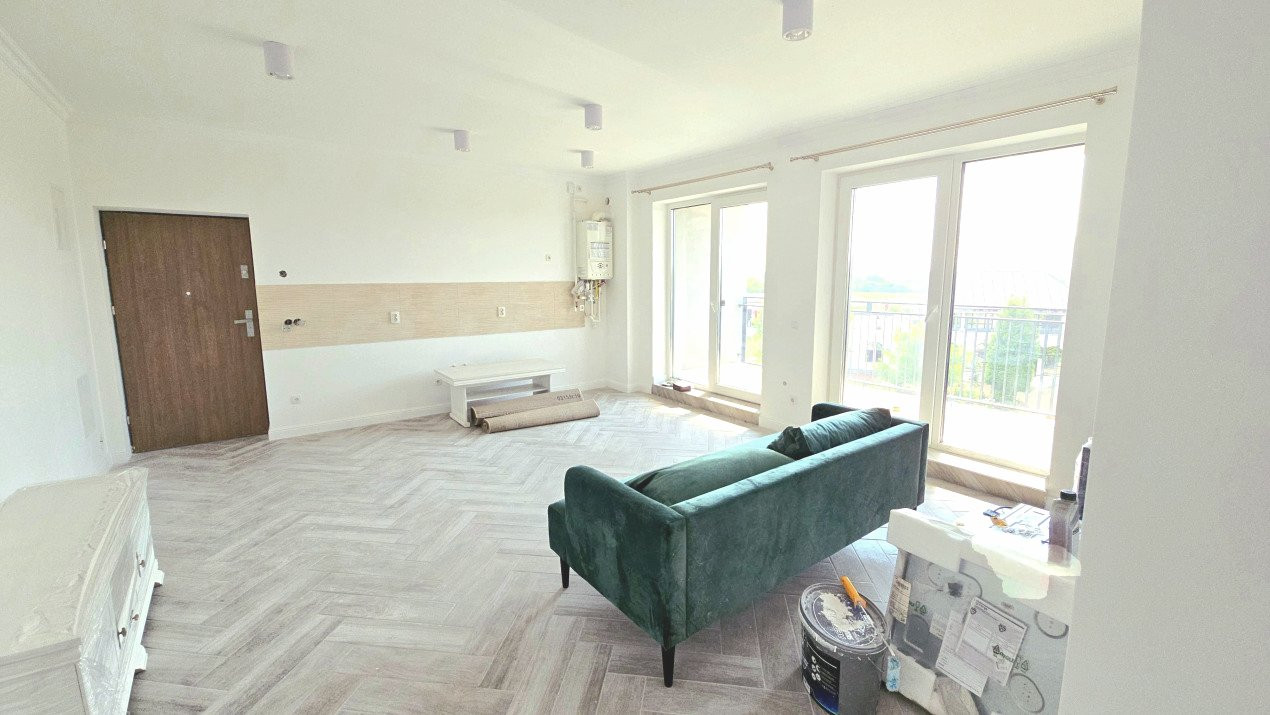 De vânzare apartament 2 camere 