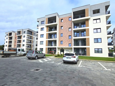 De vânzare apartament 2 camere 