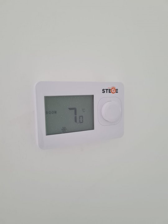 De vânzare apartament 3 camere Botizului Smarald