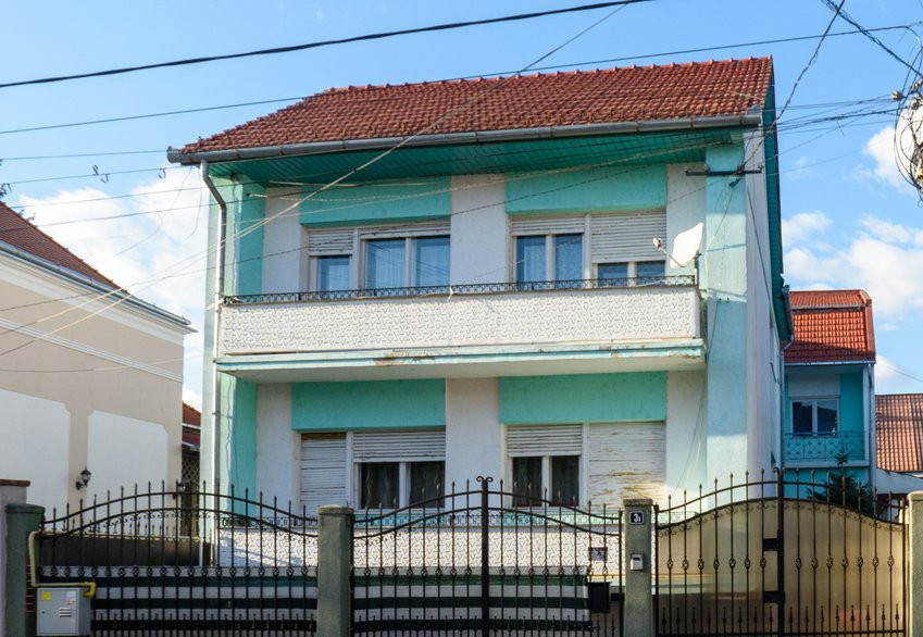 De vânzare casă Central