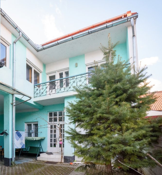 De vânzare casă Central