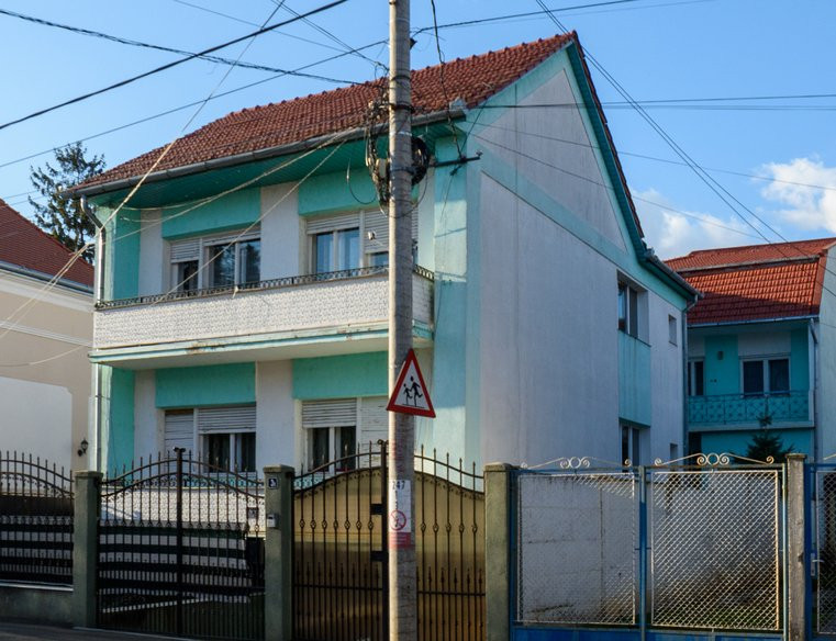 De vânzare casă Central