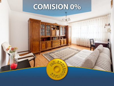 Apartament 2 camere Popa Sapca - Comision 0%