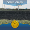 Comision 0% - Teren AUTOSTRADA - zona in plina dezvoltare! thumb 1