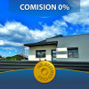 Comision 0% - Casa moderna 4 camere Budeasa   thumb 12