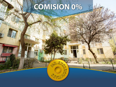 COMISION 0% Apartament 2 camere, N. Titulescu