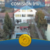Vila 4 niveluri zona Selgros, cartier nou, curte generoasa, piscina.  Comision c thumb 1