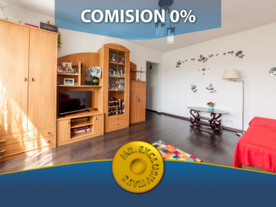 Apartament 2 camere Negru Voda - Comision 0%