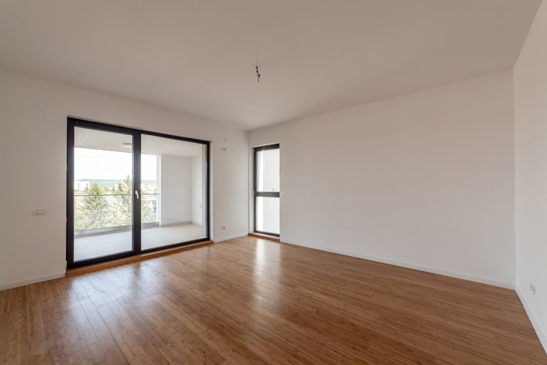 Bloc nou - Apartament  3 camere  - Ultracentral
