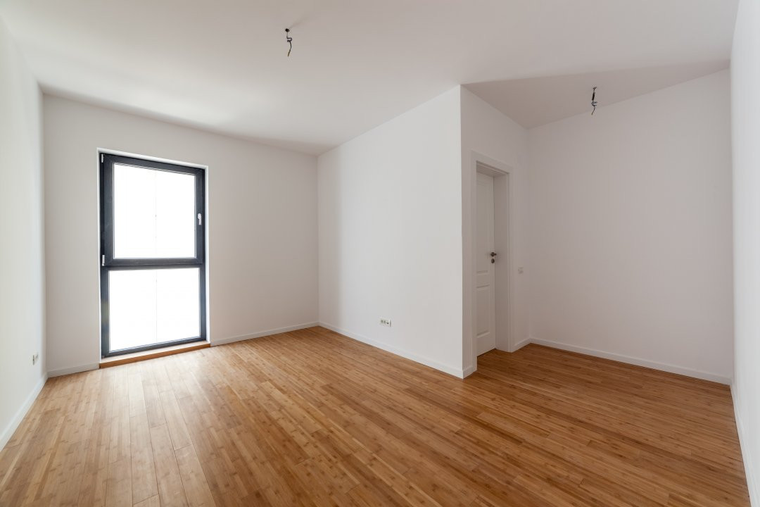 Bloc nou - Apartament  3 camere  - Ultracentral