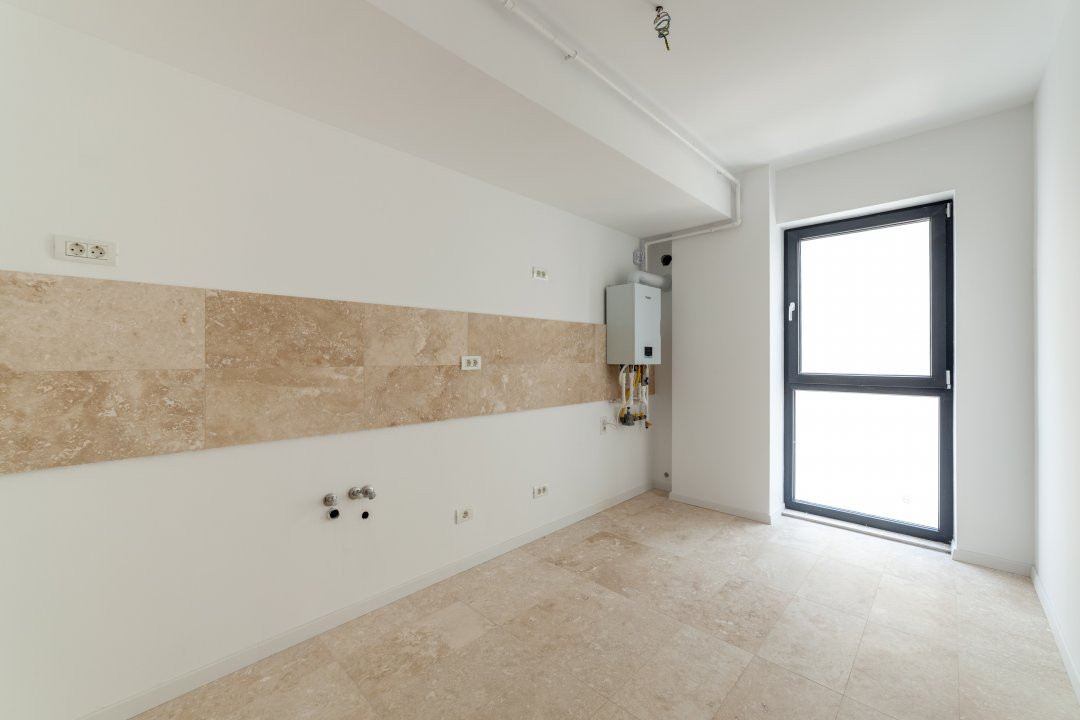 Bloc nou - Apartament  3 camere  - Ultracentral