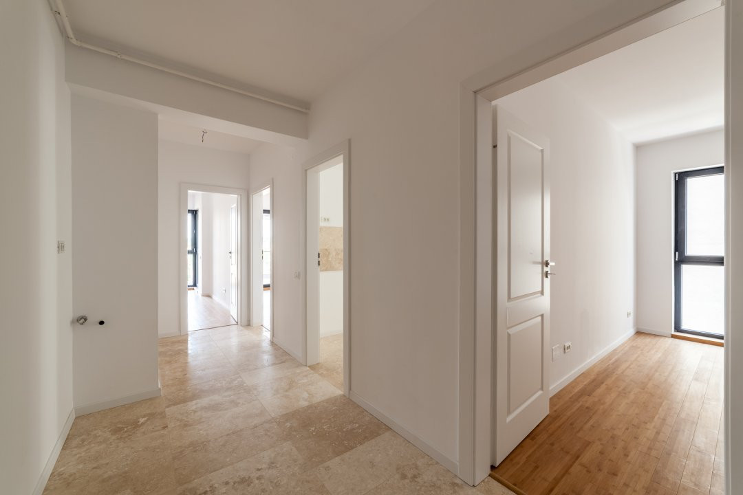Bloc nou - Apartament  3 camere  - Ultracentral