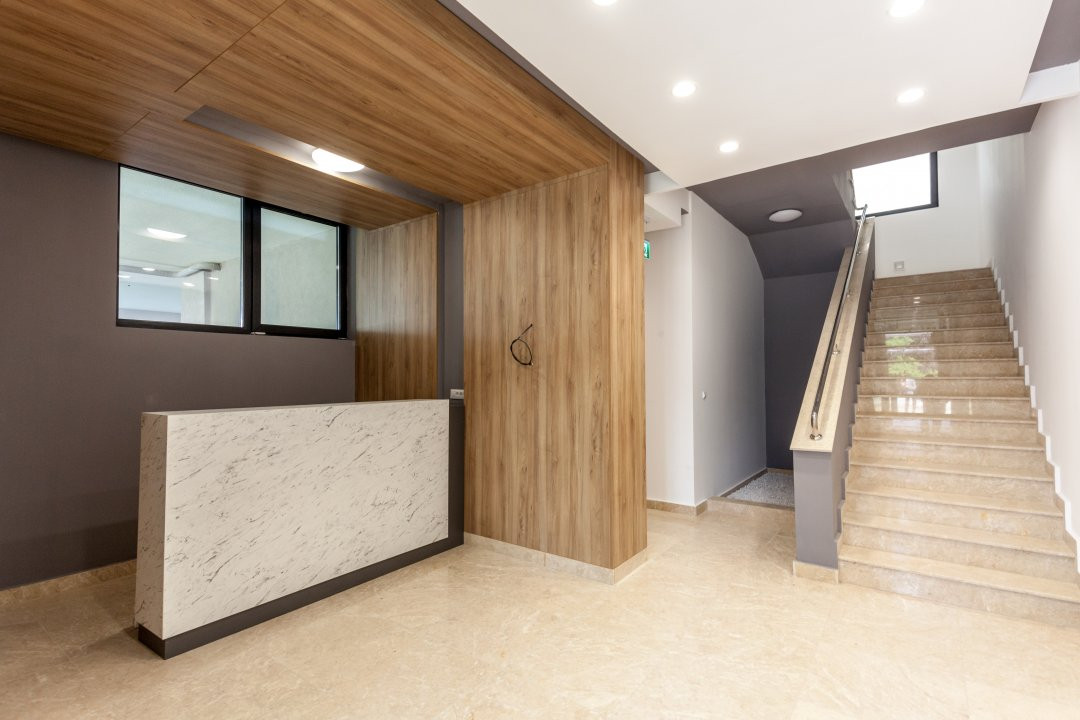 Bloc nou - Apartament  3 camere  - Ultracentral