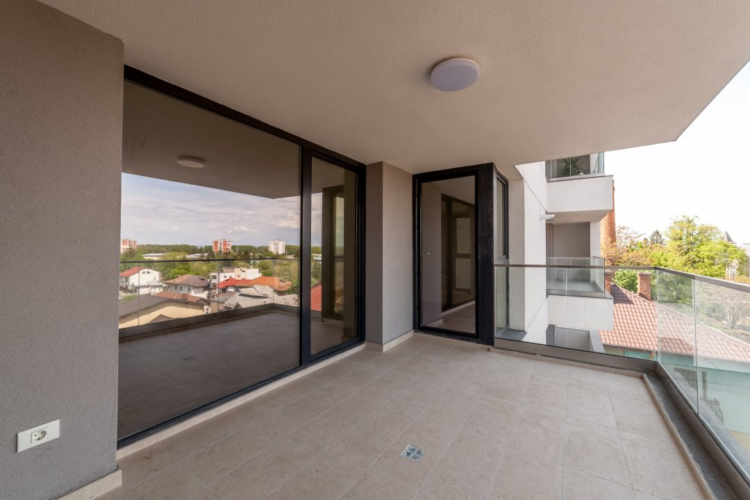 Bloc nou - Apartament  3 camere  - Ultracentral