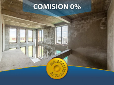Casa Bradu - 0% Comision