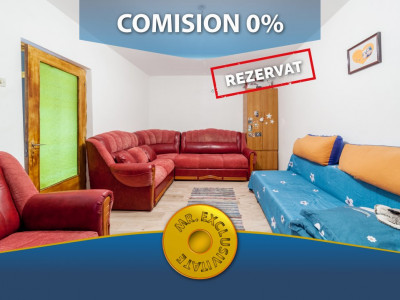 0% Comision Apartament 2 camere decomandat Pitesti-Prundu-zona Lidl!