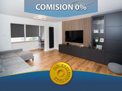 0% Comision - Apartament 4 camere Curtea De Arges