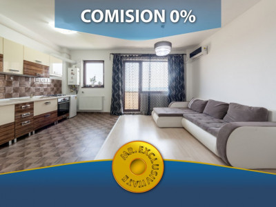 Apartament Gavana Platou - Comision 0%!
