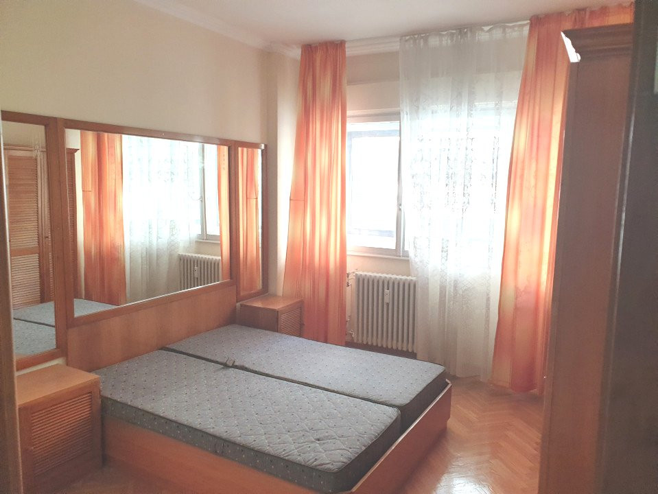Un frumos apartament de inchiriat vizavi de teatrul Metropolis