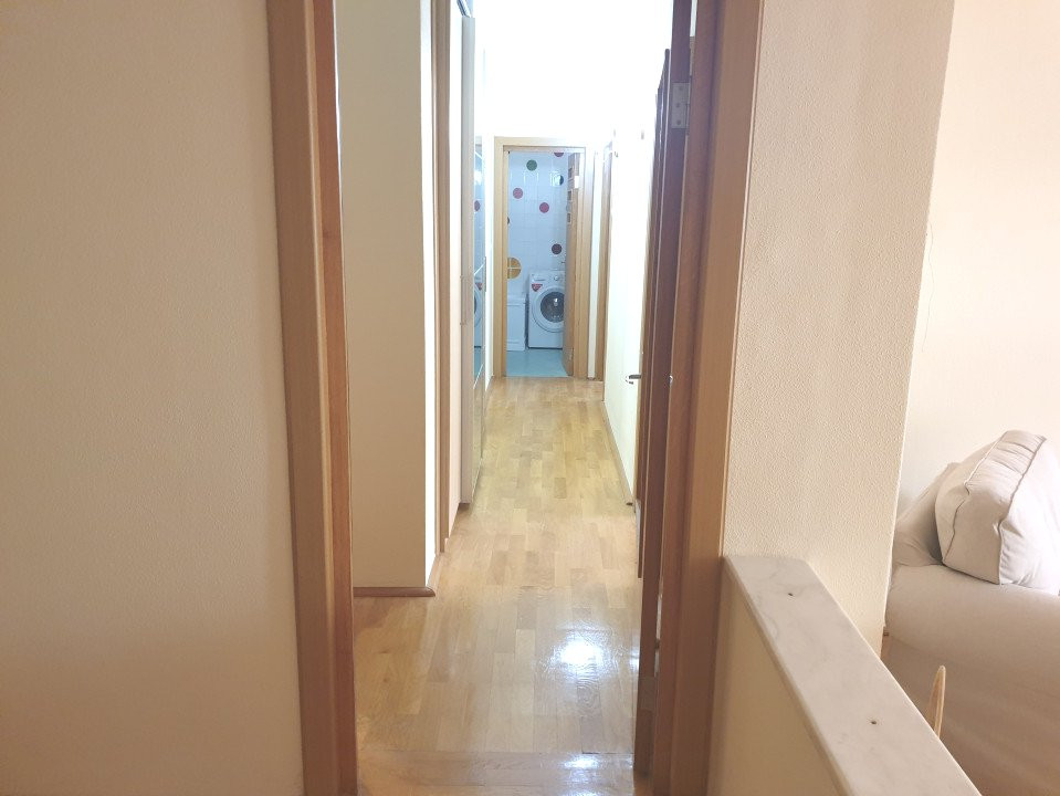 Un frumos apartament de inchiriat vizavi de teatrul Metropolis
