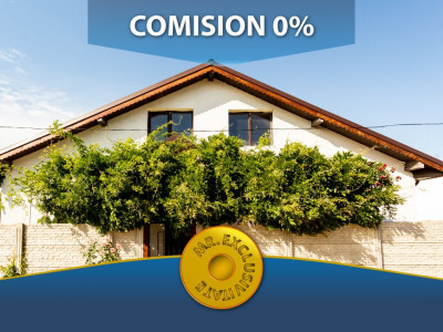 Casa P+M zona Damila / Selgros - 0% Comision