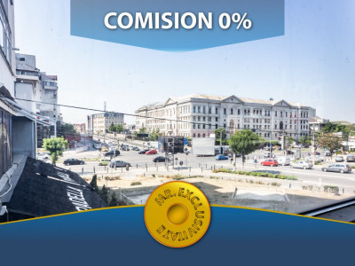 0 % COMISION - Inchiriere Spatiu Ultracentral