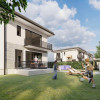 Casa 4 camere Geamana 400 mp teren  thumb 4