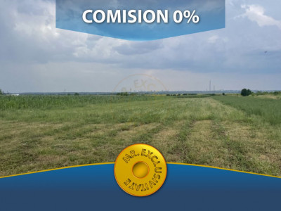 Comision 0% Teren Stefanesti-Arges-12 e/mp-2730 mp!