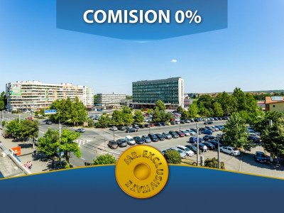 0% COMISION Apartament 2 camere - zona Piata Garii