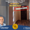 De vânzare Apartament 2 camere Carei- C.A.Române - Comision 0% cumpărător thumb 1