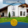Comision 0% - Casa pe structura de lemn - Clucereasa thumb 1