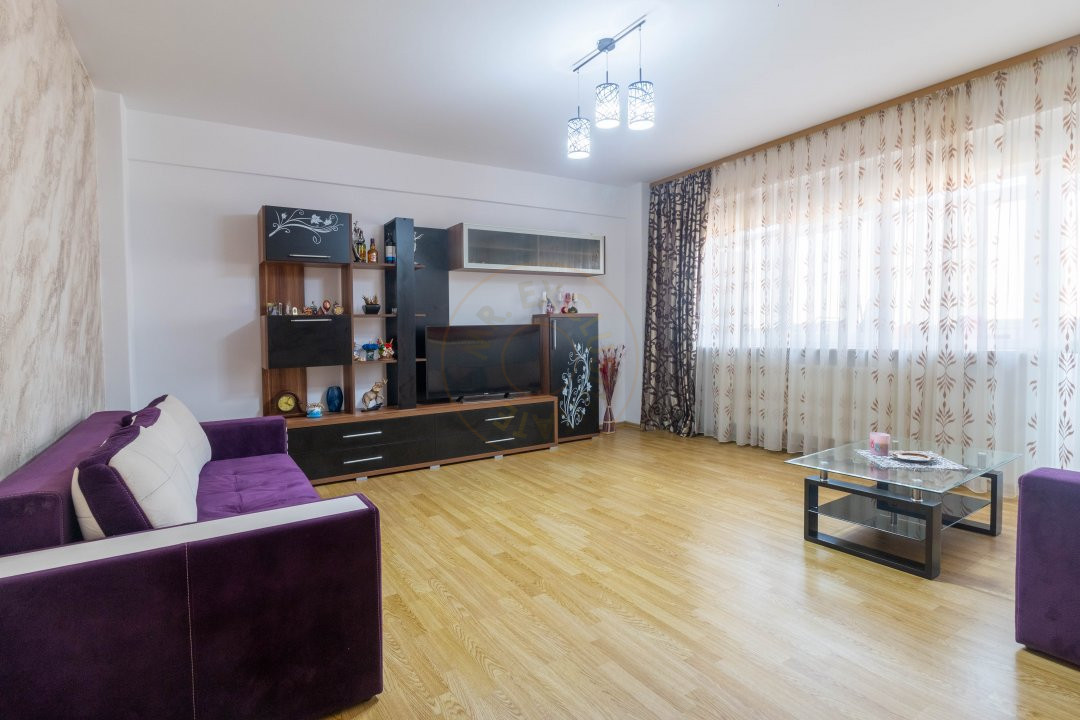 Apartament 2 camere - Tudor Vladimirescu - bloc fond nou 2