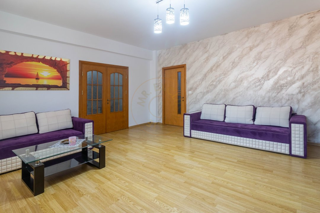 Apartament 2 camere - Tudor Vladimirescu - bloc fond nou 3