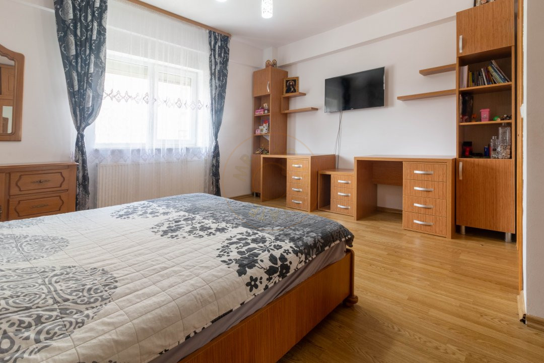 Apartament 2 camere - Tudor Vladimirescu - bloc fond nou 6