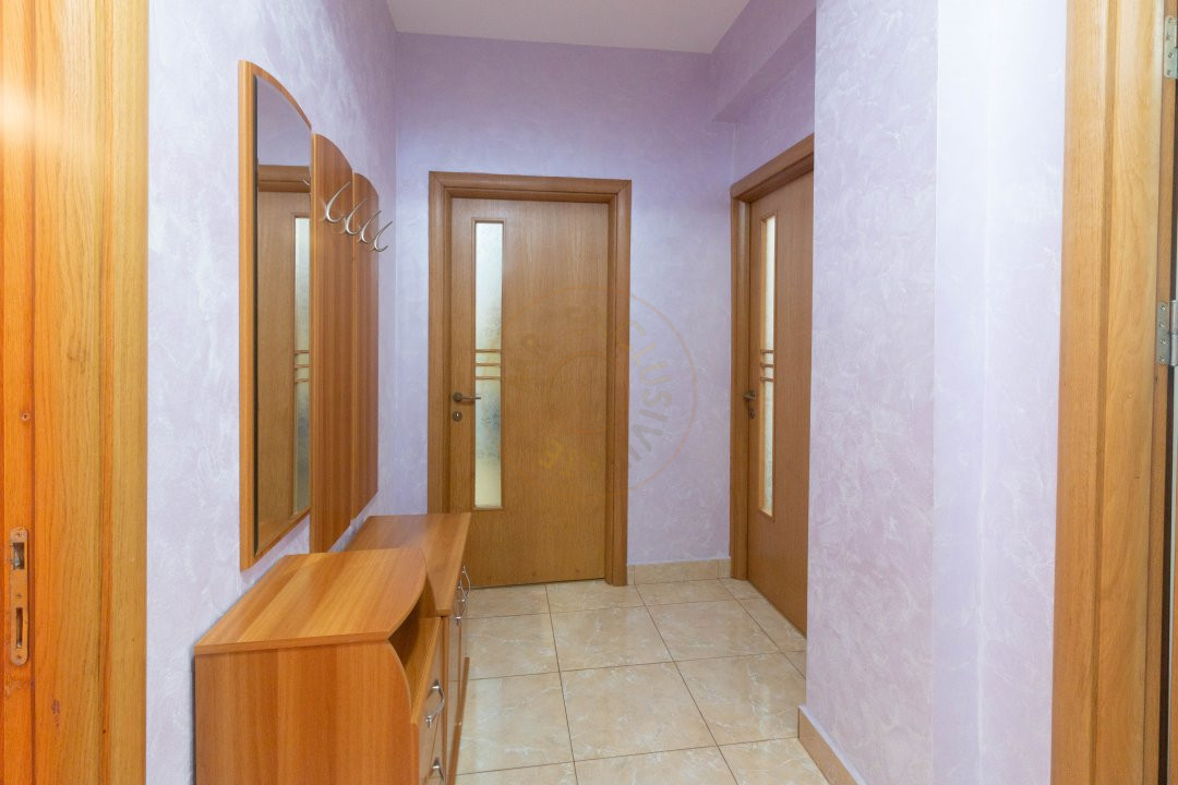 Apartament 2 camere - Tudor Vladimirescu - bloc fond nou 7