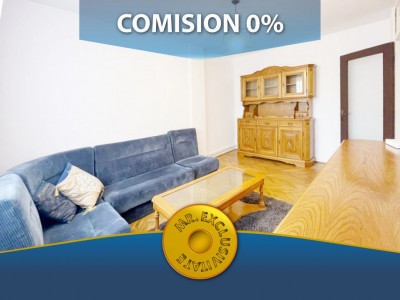 Comision 0% Inchiriere Apartament 2 camere Ultracentral