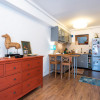 Studio-aprtament in Cismigiu spre inchiriere  thumb 8
