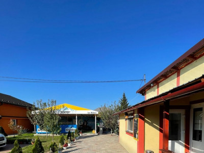 Inchiriere spatiu
