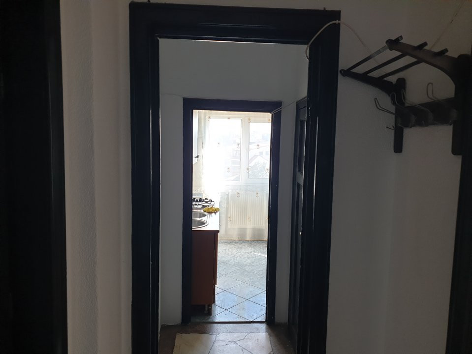 Garsoniera de inchiriat