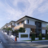                     Vile individuale 5 camere Complex rezidential Peninsula Balotesti thumb 1