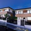                     Vile individuale 5 camere Complex rezidential Peninsula Balotesti thumb 3