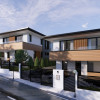                     Vile individuale 5 camere Complex rezidential Peninsula Balotesti thumb 4