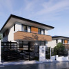                     Vile individuale 5 camere Complex rezidential Peninsula Balotesti thumb 5
