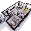                     Vile individuale 5 camere Complex rezidential Peninsula Balotesti thumb 8