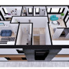                     Vile individuale 5 camere Complex rezidential Peninsula Balotesti thumb 9