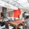 Penthouse Vitan Mall, Gusta Viata de Playboy thumb 6