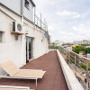 Penthouse Vitan Mall, Gusta Viata de Playboy thumb 17