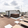 Penthouse Vitan Mall, Gusta Viata de Playboy thumb 20