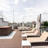 Penthouse Vitan Mall, Gusta Viata de Playboy thumb 21