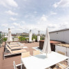 Penthouse Vitan Mall, Gusta Viata de Playboy thumb 22